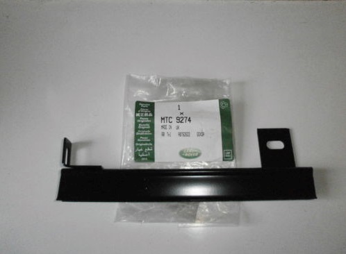 Glass Retainer RH (Genuine) MTC9274