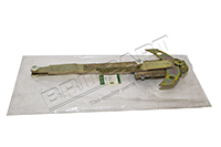 WINDOW REG ASSY LH MUC2039