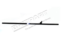 Track Rod Tube (Britpart) NRC145