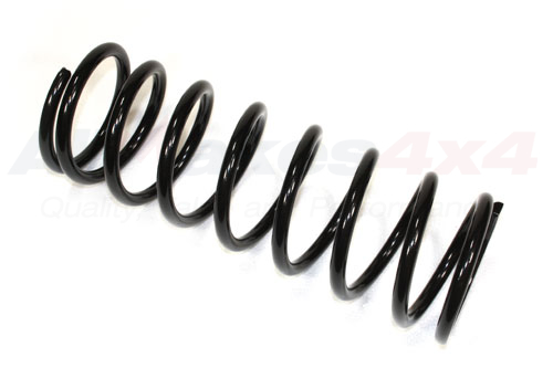 Coil Spring Front (Eurospare) NRC4305