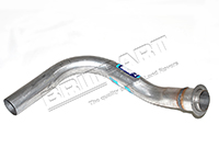 EXHAUST - DOWNPIPE LH NTC1133