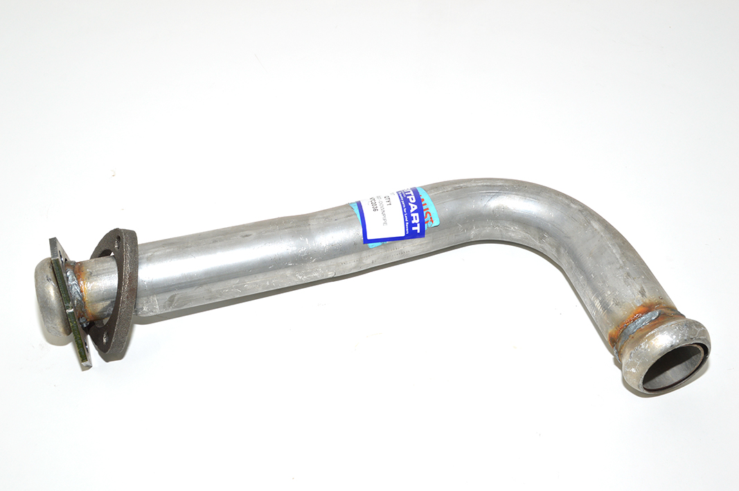 Front Pipe 2.5 Petrol 83-86 (Britpart) NTC2036