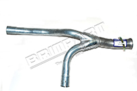 EXHAUST PIPE NTC2726