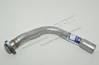 Downpipe LH 3.5 Carb NTC3226