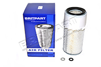 Air Filter 200Tdi (Britpart) NTC6660