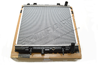 RADIATOR ASSEMBLY PCC108080