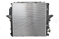 RADIATOR ASSY PCC500490