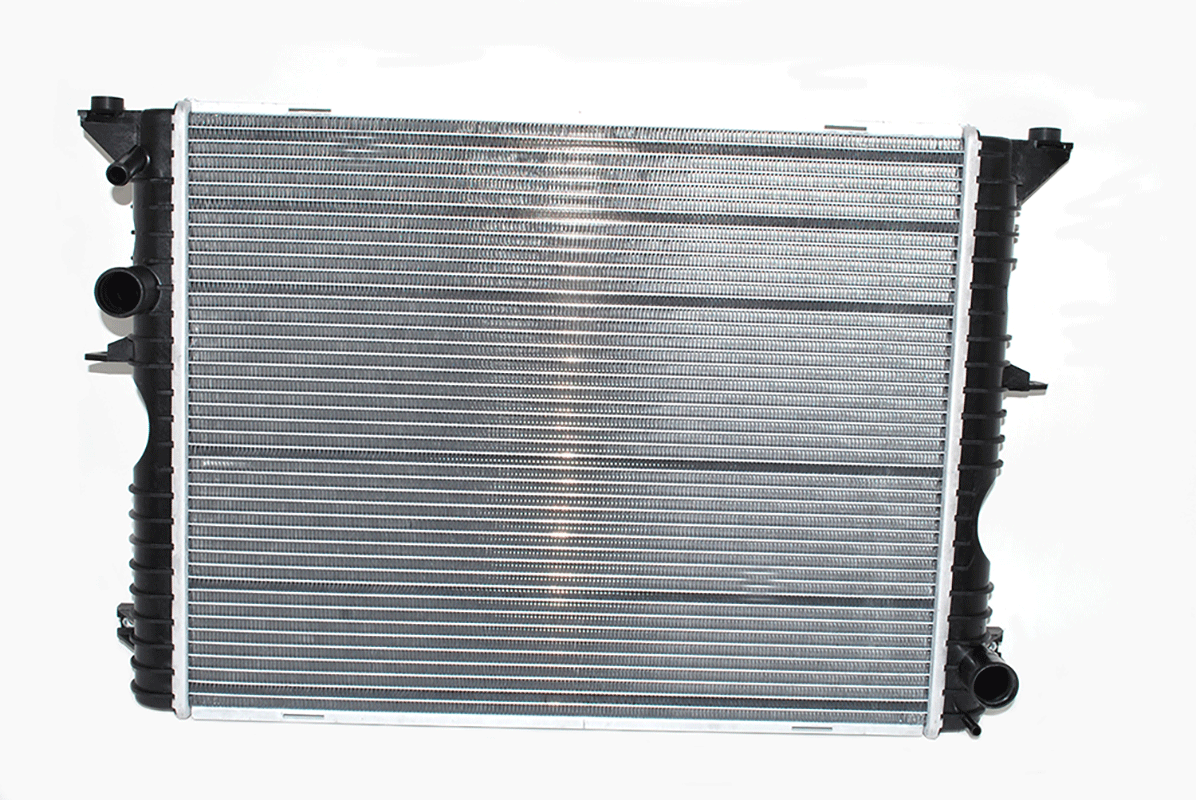 Radiator Td5 98-02 90/110 (Nissens) PDK000100