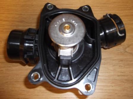 Thermostat 3.0TD L322 TD6 M57 (Genuine) PEL000050