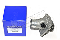 Thermostat 4.4 V8 BMW L322 Range Rover (Britpart) PEL000060