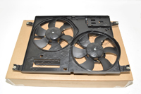 FAN AND MOTOR ASSY PGF000231