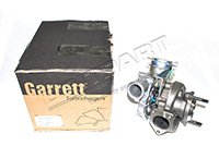 TURBO RANGE ROVER TD6 PMF000050