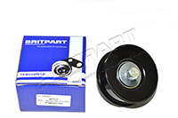 Drive Belt Lower Tensioner L322 4.2/4.4 AJV8 (Britpart) PQR500130 PQR500350 *Primary*