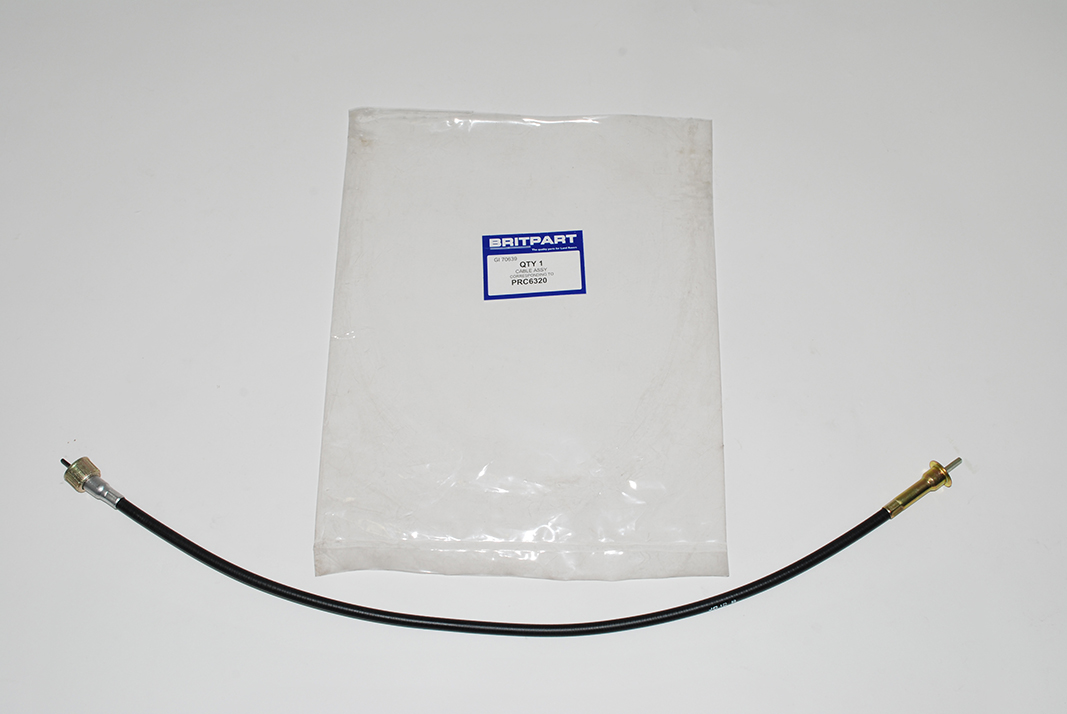 CABLE ASSY PRC6320