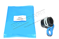 Oil Cooler Blanking Plug Oil Cooler (Britpart) PYB500040