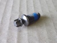 BOLT-SHEARLOCK OEM X10 QRH100030G