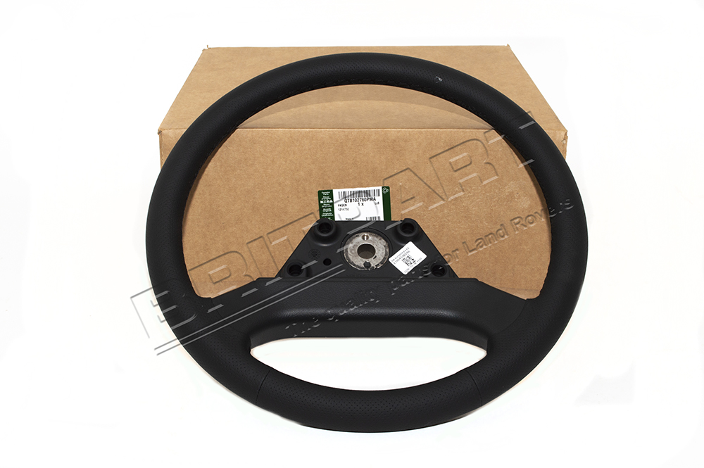 Steering Wheel leather (Genuine) NRC5281 ANR1972 QTB102760PMA