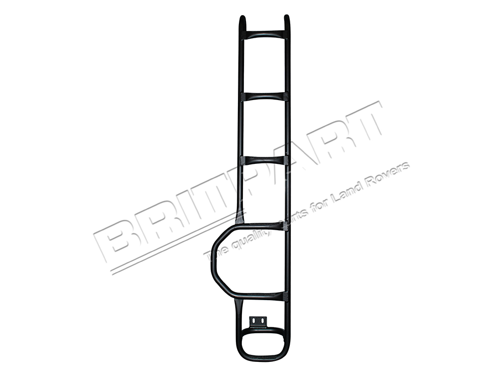 Roll Cage Mounted Rear Ladder 90 110 (Safety Devices) RBL0526SSS