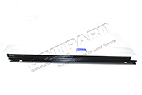 DOOR CAPPING RH BLACK RRC5034