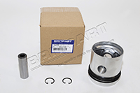 Piston & Rings STD (Britpart) RTC4188S