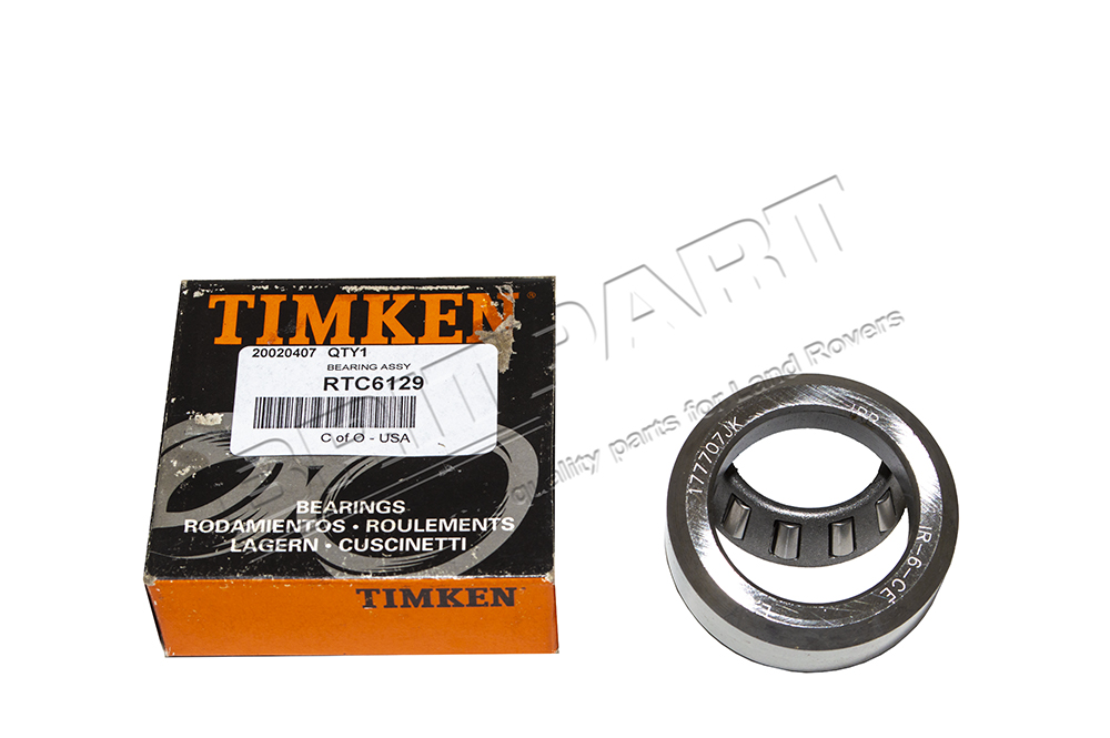 Bearing (Timken) RTC6129