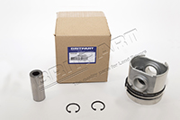 Piston 2.5 Diesel STD (Britpart) RTC6442S