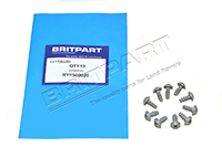 Screw (Britpart) RYP500020 *Bag of 10*