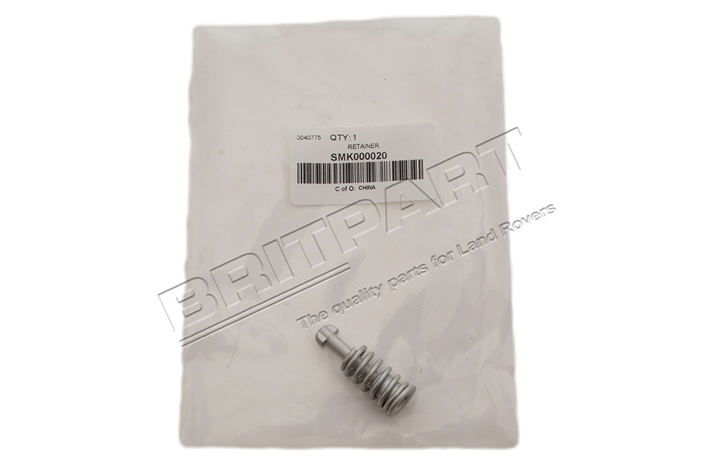 Handbrake Shoe Retainer L322  SMK000020 616123463