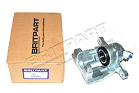 Caliper Rear RH (Britpart) SOB500040 LR010574 SOB500042  *See Info*