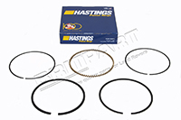 Piston Ring Set (Per Piston) V8 4.0/4.6 (Hastings) STC1427