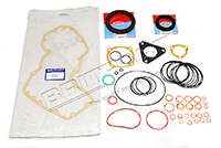 Bottom End Gasket Set 2.4VM STC158 STC849 STC1623