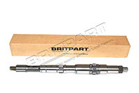 Mainshaft Suffix H LT77 (Britpart) STC1889