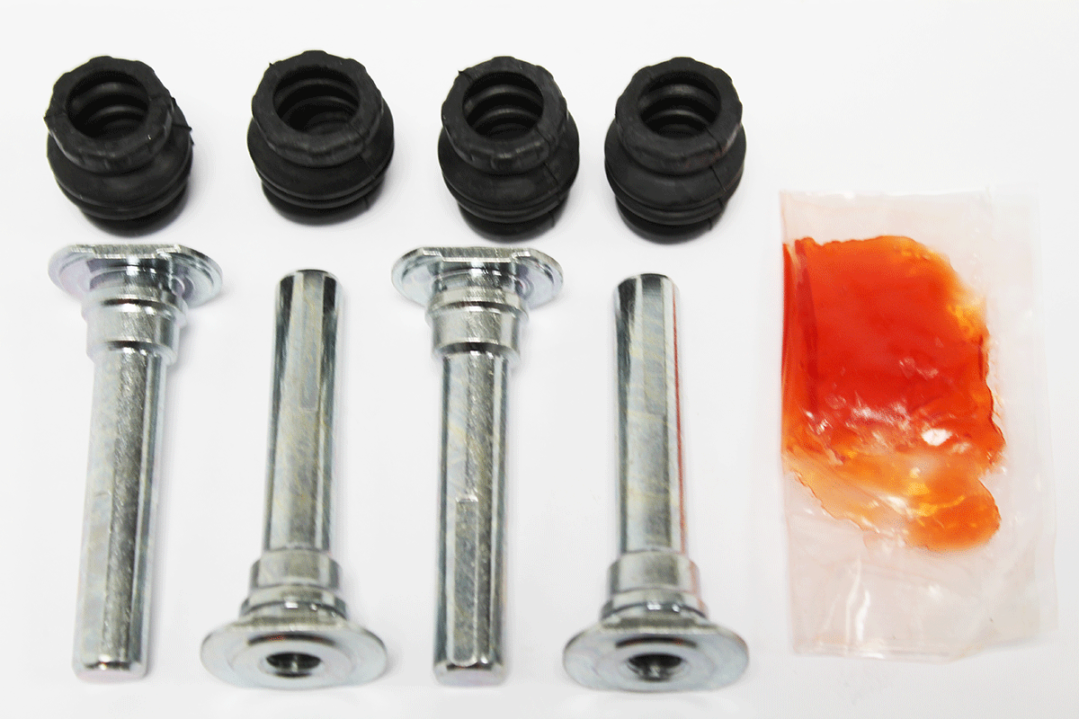 Caliper Sliding Pin Kit Rear on  P38 D2 Front on FL1  (OEM) STC1910