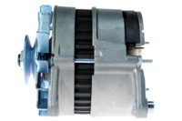 Alternator 2.5 NA/TD/200TDI 45 AMP (HELLA) STC229G  HELLA  011711491