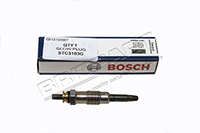 Glow Heater Plug P38 2.5TD (Wellman OR Bosch) STC3103G