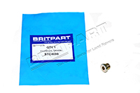 Automatic Gearbox Drain Plug (Britpart OEM) Discovery 2 / P38 - STC4098