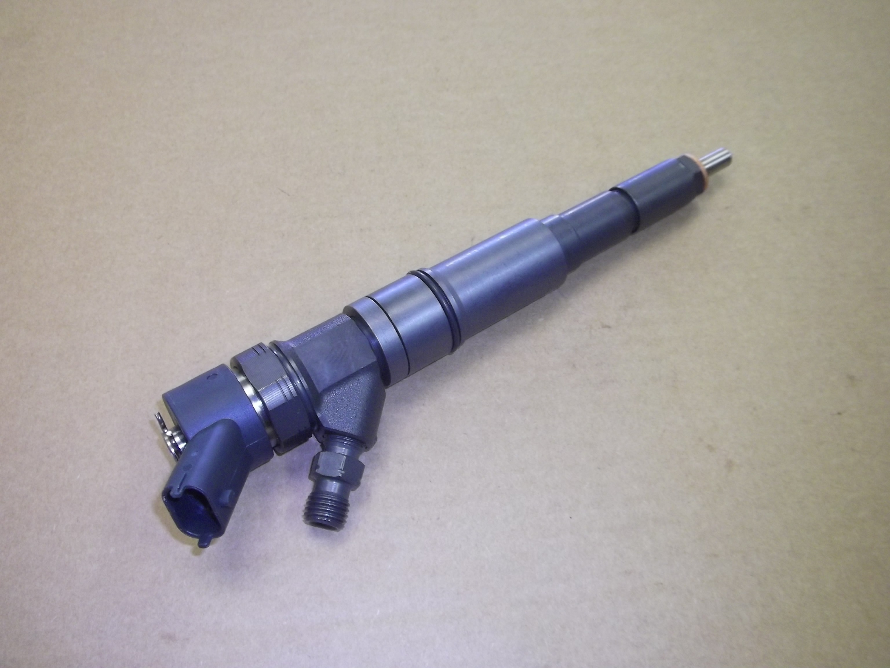 freelander 2 injectors