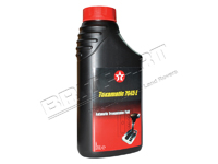 Gearbox Oil Dexron 3 1Ltr GM Box L322 3.0TD (Texaco) STC4862G