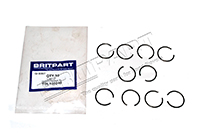 CIRCLIP (Britpart)  TDL100240 *Qty 10*