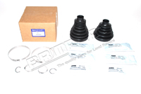 Gaiter Kit Rear Non Locking D3/4/RRS/L322 (GKN) TDR500070