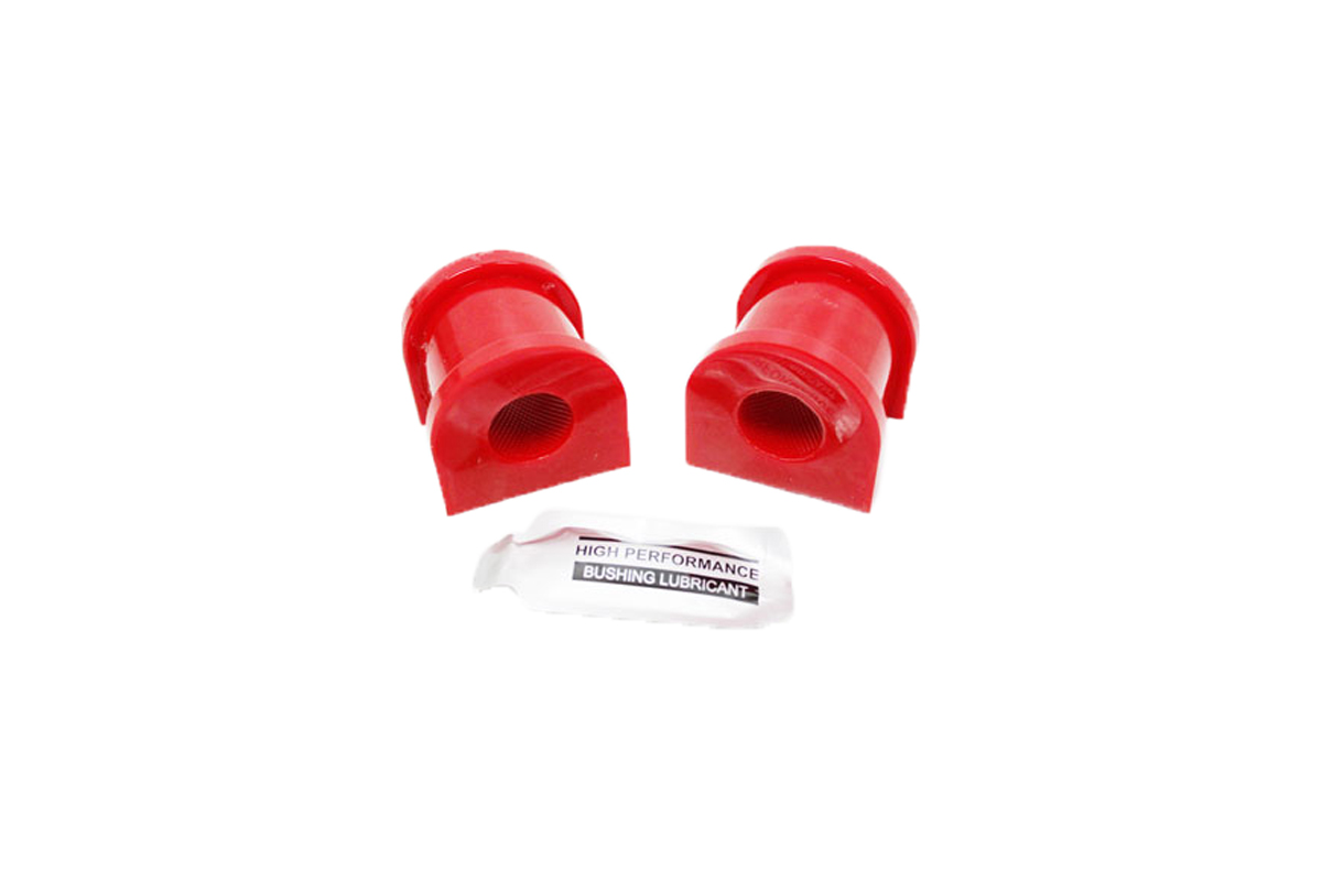 Polyurethane bushes pair (110/130) 28mm TF295