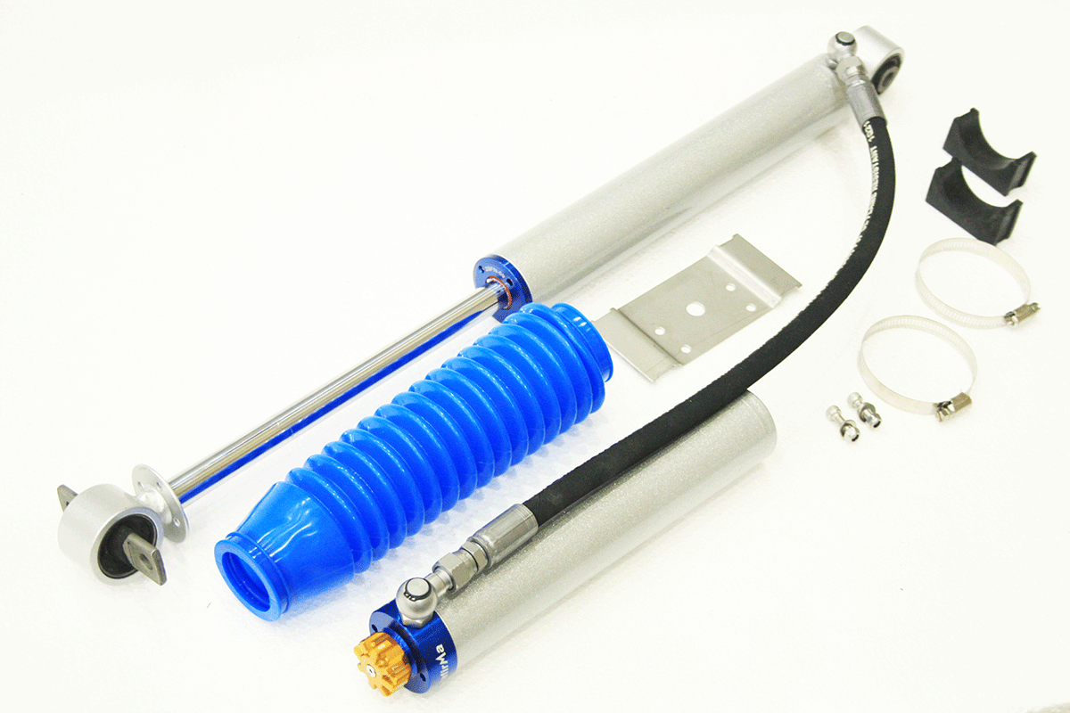 Terrafirma Shock Absorber TF484