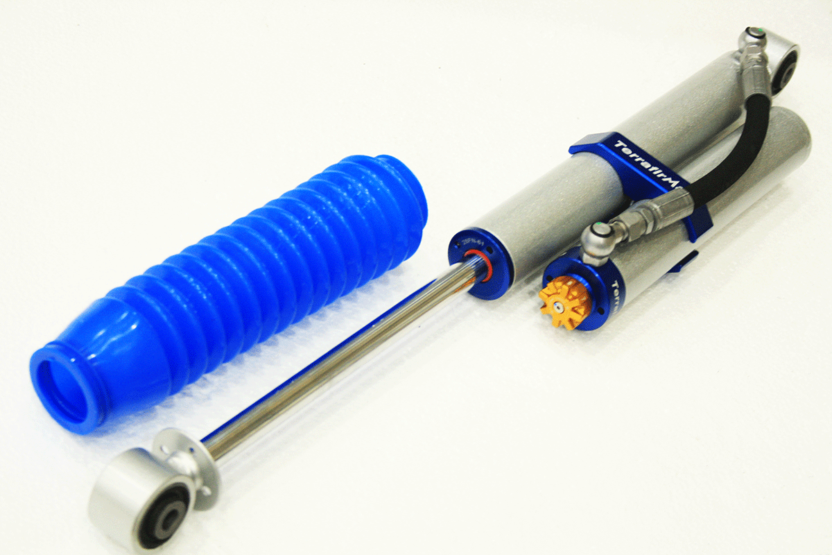 Terrafirma Shock Absorber TF485RH