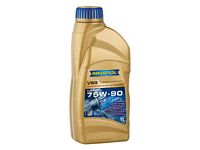 Oil Differential 75/90W (Non Locking) D3/4 RRS L322 (Ravenol) TYK500010