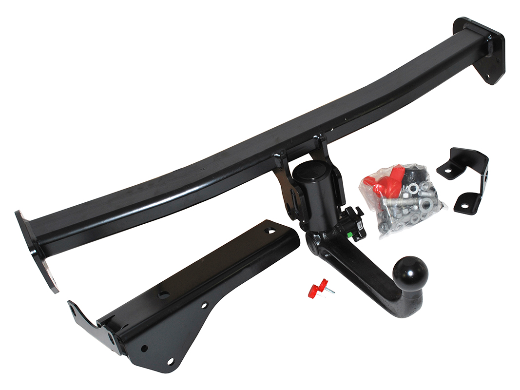 Detachable Tow Bar Bracket Kit FL2 (OEM) VPLFT0119 *See Info*