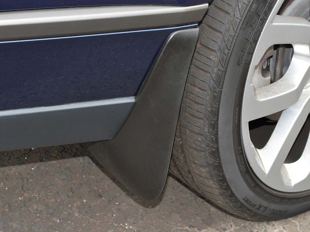 Rear Mudflap Range Rover L405 (Genuine) VPLGP0110