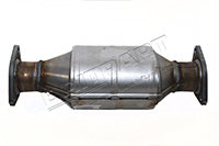 Catalyst 1.8 96-00 (Britpart OEM) WAG103640