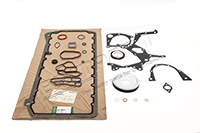 Gasket Set Lower End 3.0 TD6 (Genuine) WLB000010