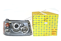 Headlamp Assembly RH - LHD (Hella) Range Rover Sport 2.7 \'05-\'13 - 1EL 238.022.821 XBC502360LZN