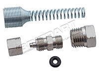 ARB Bulkhead Fitting Kit (Britpart) DA8956